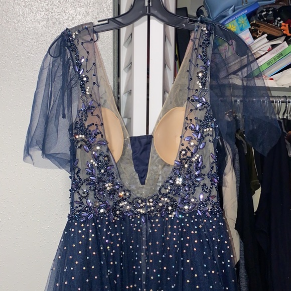 Dress - Picture 10 of 14
